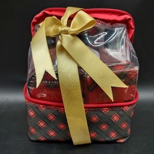 Taylor & Finch Holiday Gift Set